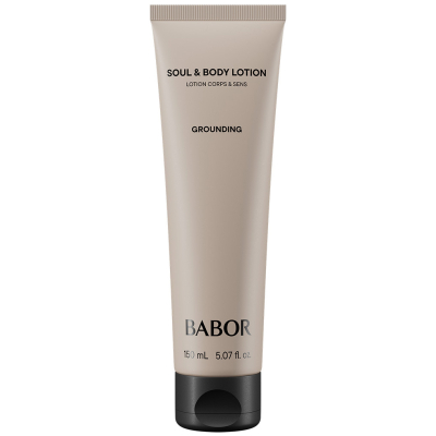 BABOR Soul & Body Lotion Grounding (150 ml)