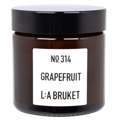 L:A Bruket 314 Grapefruit