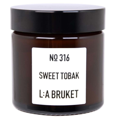 L:A Bruket 316 Sweet Tobak