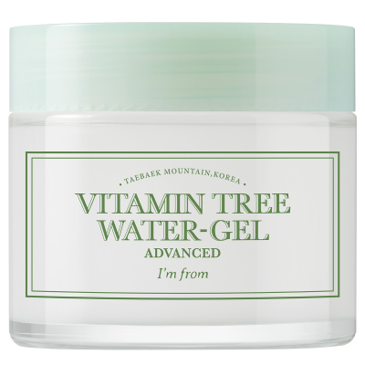 I'm From Vitamin Tree Water Gel Advanced (75 g)
