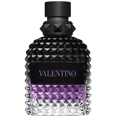 Valentino Born in Roma Uomo Purple Melancholia EdT
