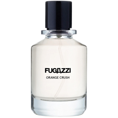 Fugazzi Orange Crush XdP (100 ml)