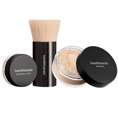 bareMinerals Get Started Kit 2025