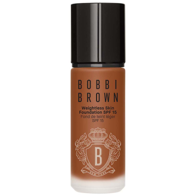 Bobbi Brown Weightless Skin Foundation Spf15