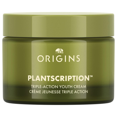 Origins Plantscription Triple Action Youth Cream (50 ml)