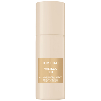 TOM FORD Vanilla Sex All Over Body Spray (150 ml)