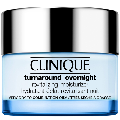 Clinique Turnaround Overnight Revitalizing Moisturizer (50 ml)