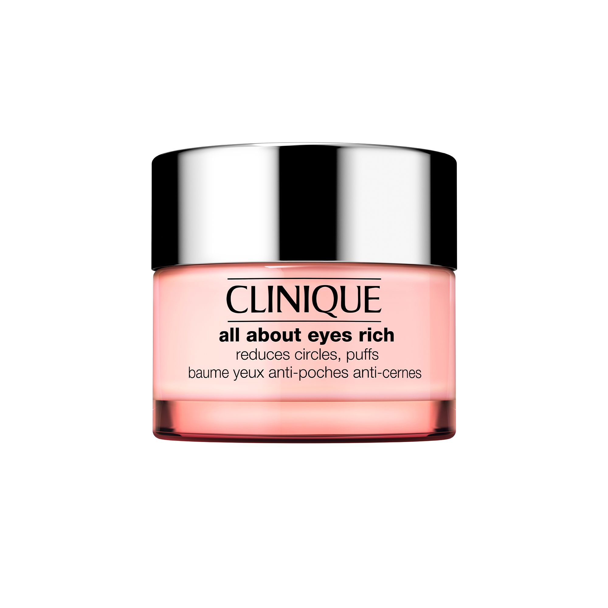 Clinique All About Eyes Rich (30 ml)