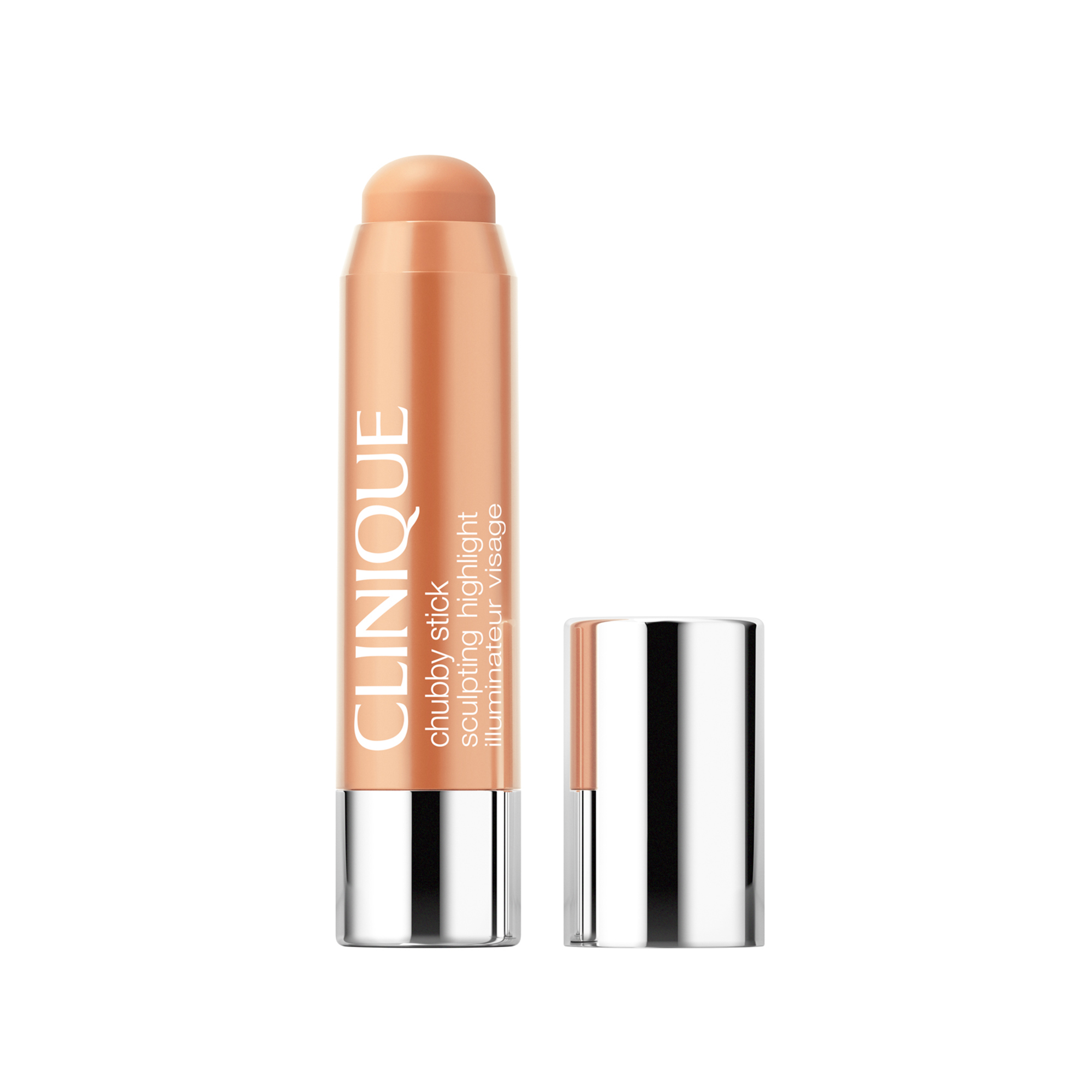 Clinique Chubby Stick Sculpting Highlight Supreme Stardust (6 g)