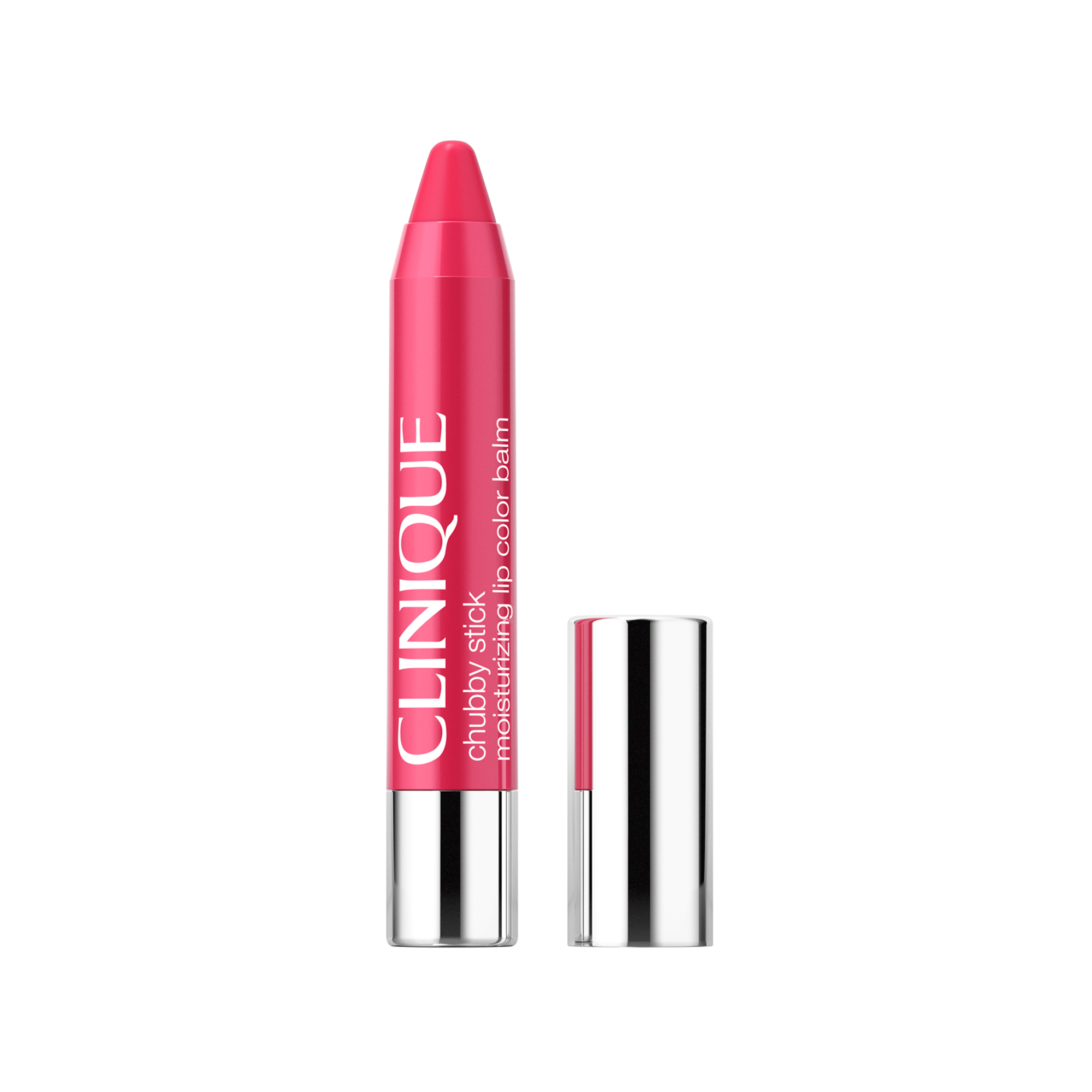 Clinique Chubby Stick Moisturizing Lip Color Balm Bursting Blossom (3 g)