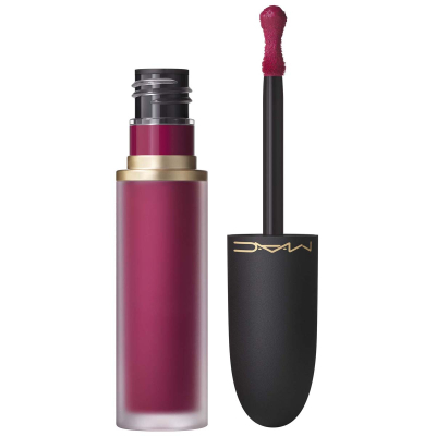 MAC Powder Kiss Lip + Cheek Mousse