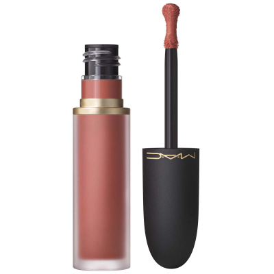 MAC Powder Kiss Lip + Cheek Mousse
