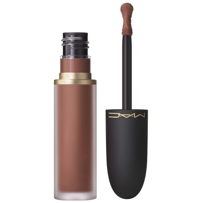 MAC Powder Kiss Lip + Cheek Mousse