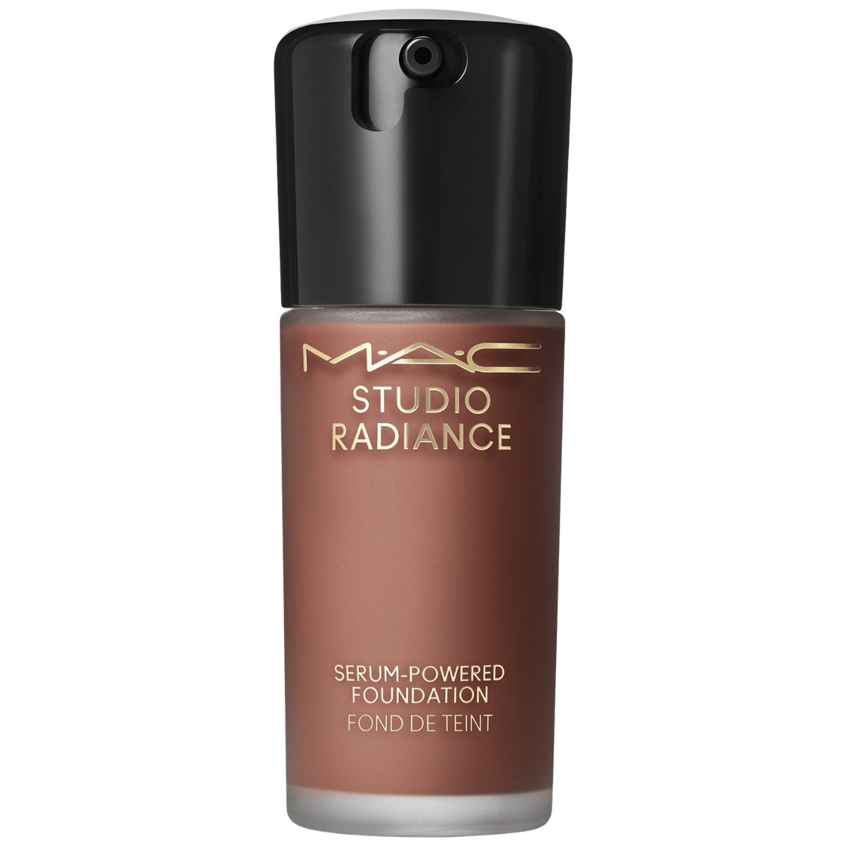 MAC Studio Radiance Serum-Powered Foundation Nw58 (5 ml)