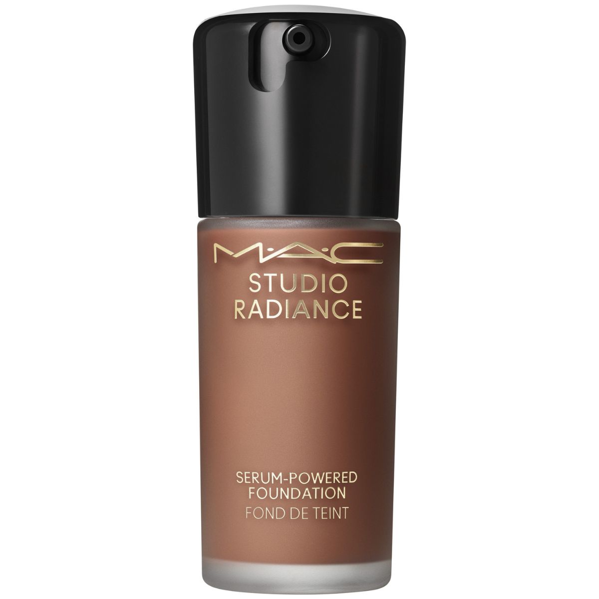 MAC Studio Radiance Serum-Powered Foundation Nw60 (6 ml)