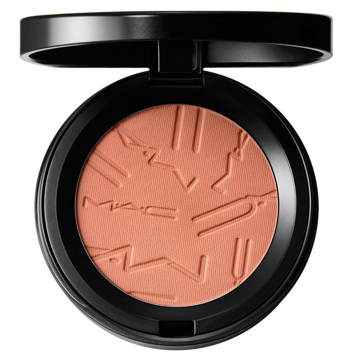 MAC Skinfinish Colourstruck Blush