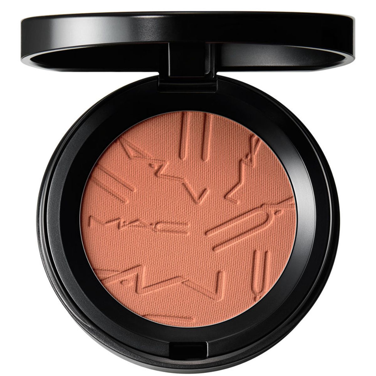 MAC Skinfinish Colourstruck Blush