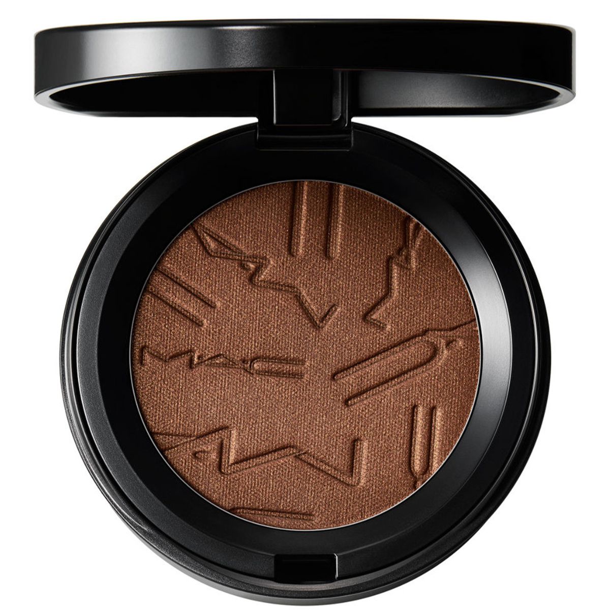 MAC Skinfinish Colourstruck Blush