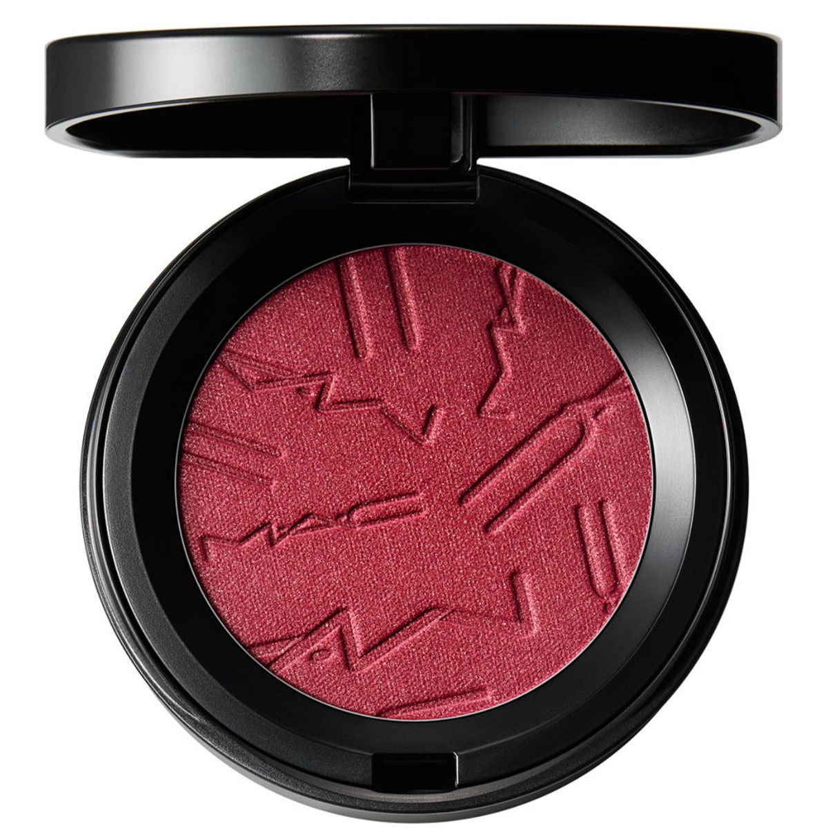 MAC Skinfinish Colourstruck Blush