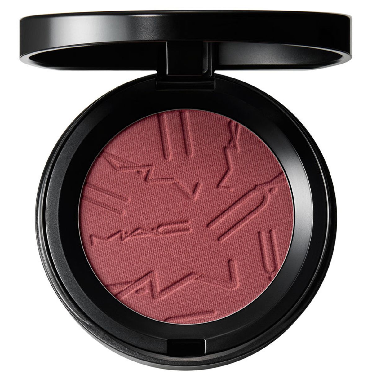 MAC Skinfinish Colourstruck Blush