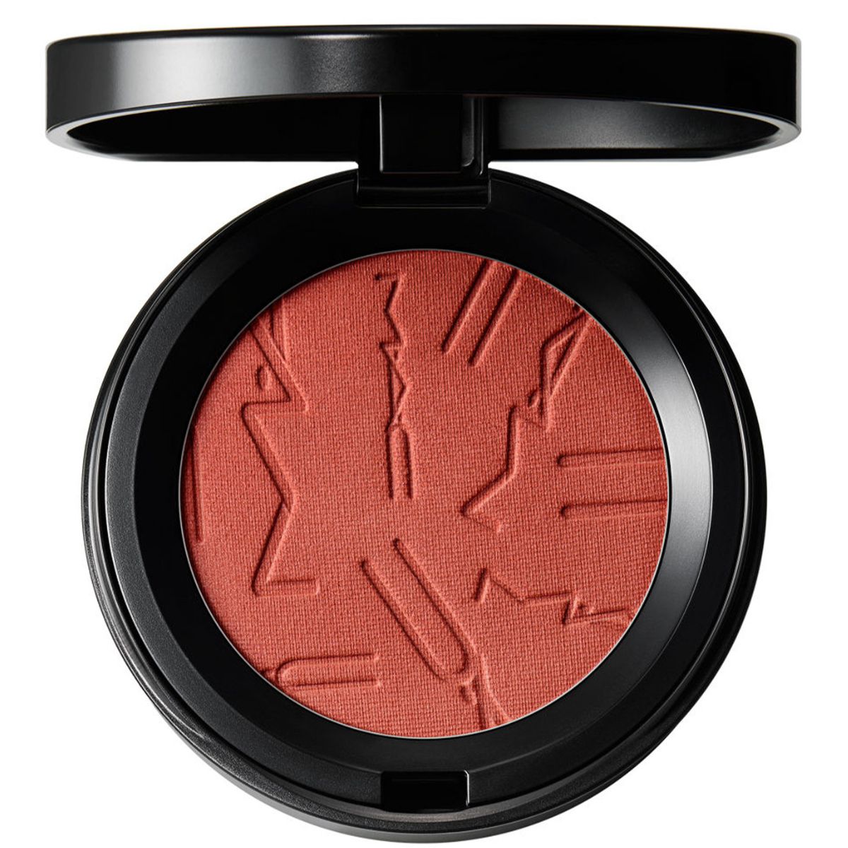 MAC Skinfinish Colourstruck Blush