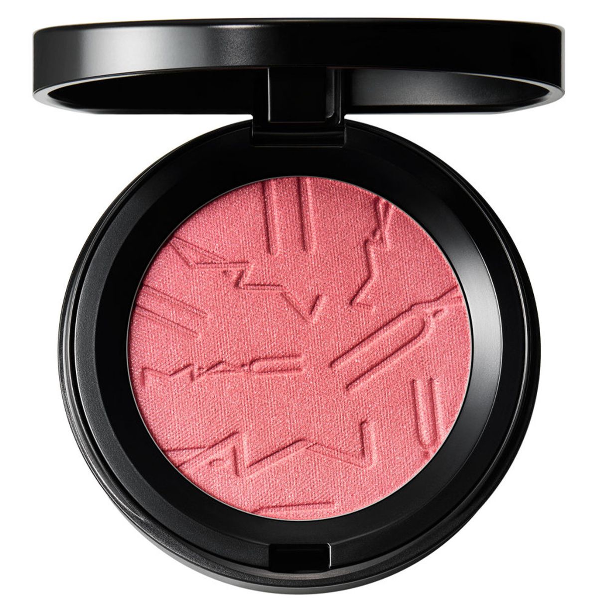 MAC Skinfinish Colourstruck Blush