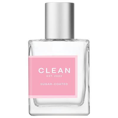 Clean Sugar-Coated EdP