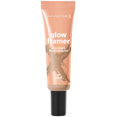 Max Factor Glow Framer Skin Tint