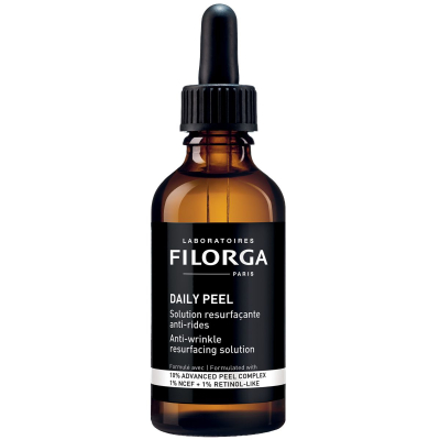 Filorga Daily Peel Anti-Wrinkle Resurfacing Solution (50 ml)