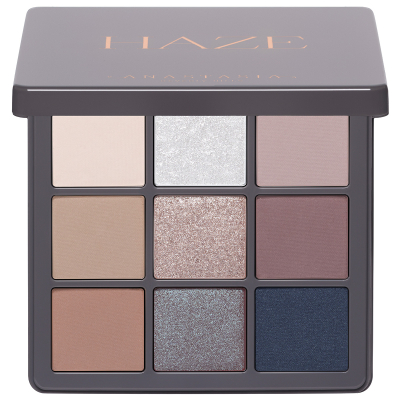 Anastasia Beverly Hills Haze Mini Eye Shadow Palette