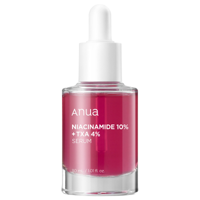 Anua Niacinamide 10% + TXA 4% Serum (30 ml)