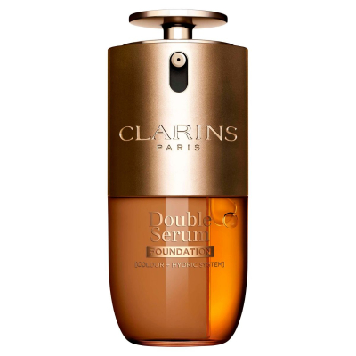 Clarins Double Serum Foundation