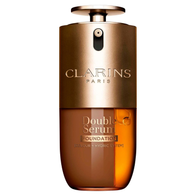 Clarins Double Serum Foundation