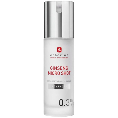 Erborian Ginseng Micro Shot 0.3 Advanced (30 ml)