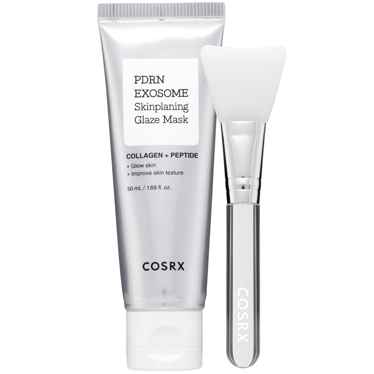 COSRX PDRN EXOSOME Skinplaning Glaze Mask (50 ml)