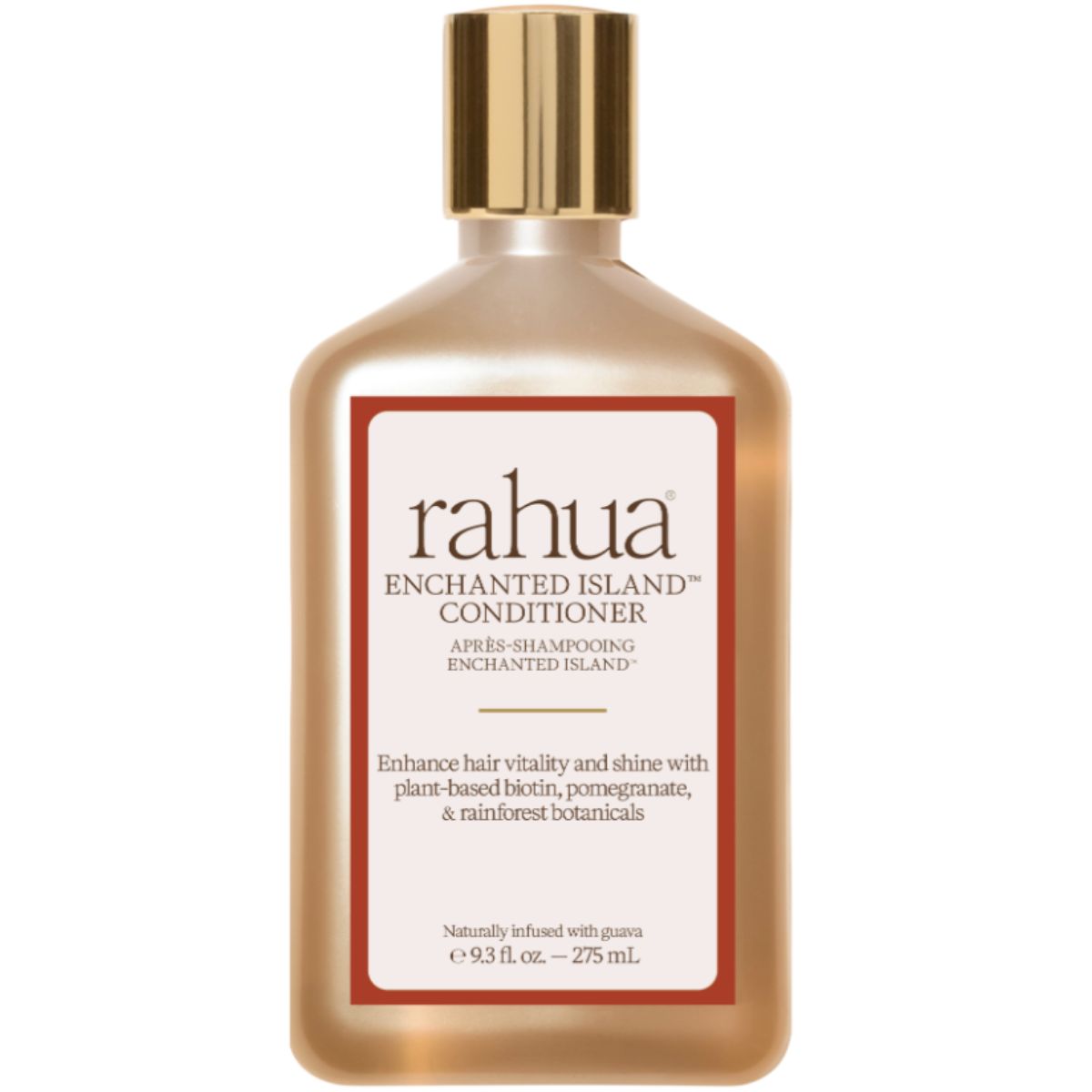 Rahua Enchanted Island Conditioner (275 ml)