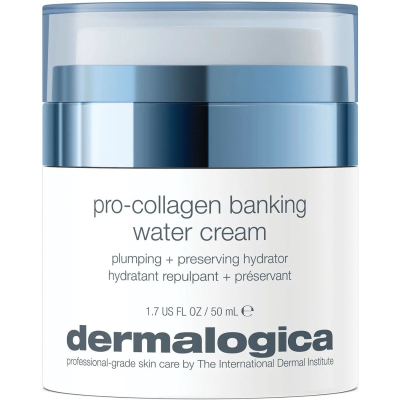 Dermalogica Pro-Collagen Banking Water Cream (50 ml)