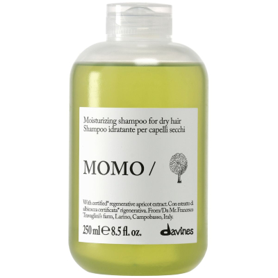 Davines MOMO / shampoo (250 ml)