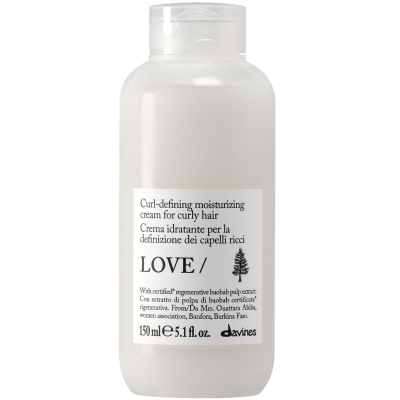 Davines LOVE CURL / cream (150 ml)