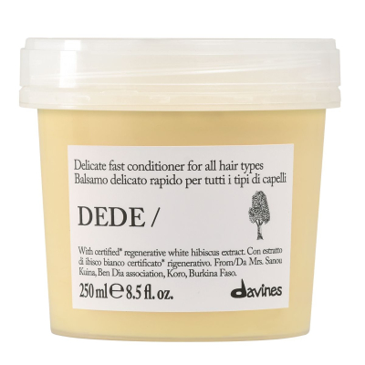 Davines DEDE / conditioner (250 ml)