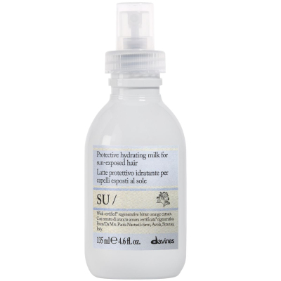 Davines SU protective hydrating milk (135 ml)