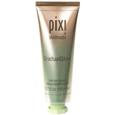Pixi GradualGlow Self Tan Serum (50 ml)