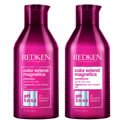 Redken Color Extend Magnetic Duo