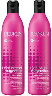 Redken Color Extend Magnetics Big size Duo