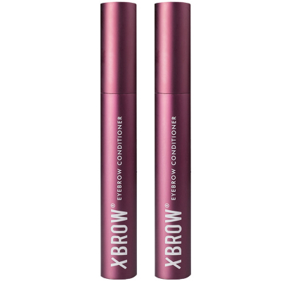 Xlash Xbrow Eyebrow Conditioner Duo