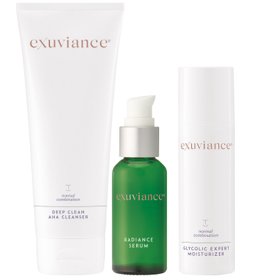 Exuviance Normal Kit