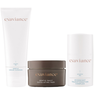 Exuviance Dry Skin Kit
