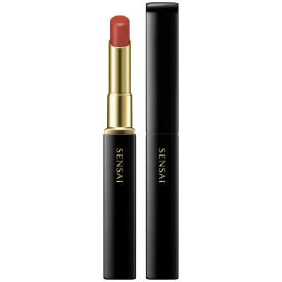 Sensai Contouring Lipstick 09 Deep Orange