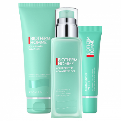 Biotherm PNM Routine Set