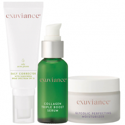 Exuviance Skin Concerns Anti-Age
